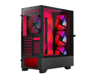 MODECOM SIROCO ARGB  FLOW MIDI - 1213347 - zdjęcie 6